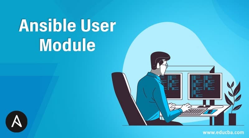 Ansible-playbook to create new users in the remote servers